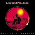 LOUDNESS / Soldier of Fortune () []