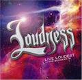LOUDNESS / Live Loudest at The Budokan 91 (CD/DVD/) 	 []