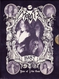MORBID / Year of the Goat (Special Edition/Box)  []