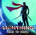 LIGHTNING / Road to Ninja []