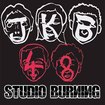 JAPANESE BAND/STUDIO BURNING / JKB48