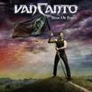 HEAVY METAL/VAN CANTO / Tribe of Force (CD+DVD)