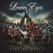 /LEAVES EYES / King of Kings (国内盤）