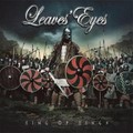 LEAVES EYES / King of Kings (Ձj []