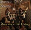 JAPANESE BAND/HEAVEN'S TRAGEDY / Beginning of Tragedy