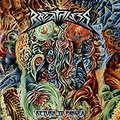 BREATHLESS / Return to Pangea []