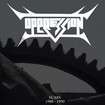 THRASH METAL/OPPRESSION / Scars 1988-1990