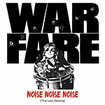 N.W.O.B.H.M./WARFARE / Noise Noise Noise (The Lost Demos)