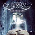 CRIMSON WIND / Last Poetry Line []