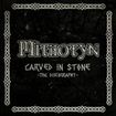 /MITHOTYN / Carved in Stone -The Discography (3CD)