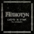 MITHOTYN / Carved in Stone -The Discography (3CD) []