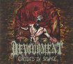 /DEVOURMENT / Conceived in Sewage