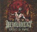 DEVOURMENT / Conceived in Sewage []