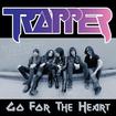 /TRAPPER / Go for the Heart 