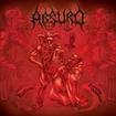 /ABSURD / Raubritter/Grimmige V