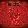 ABSURD / Raubritter/Grimmige V []