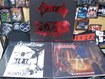 /EPITAPH / MCMXC - MCMXCII (2LP/500 limited)
