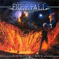 MAGNUM KARLSSON'S FREE FALL / Kingdom of Rock () []
