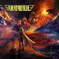 VANLADE / Rage of the Gods []