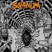 THRASH METAL/SOLANUM / Into the Sinner Circle