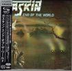 N.W.O.B.H.M./GASKIN / End Of The World （国内盤/紙ジャケット）
