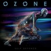 /OZONE / Self Defence (国内盤）