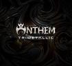 HEAVY METAL/ANTHEM / Trimetallic (3CD+DVD/国内盤)
