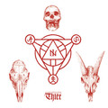 AMESTIGON / Thier  []