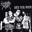 JAPANESE BAND/MIASMA DEATH / Black Metal Miasma （CDR)