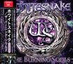 コレクターズ商品/WHITESNAKE - THE BURNING SOULS(2CDR）