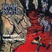 /NAPALM DEATH / Harmony Corruption (digi)