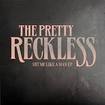 /THE PRETTY RECKLESS / Hit me like a Man EP (中古）