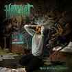THRASH METAL/HATCHET / Fear Beyond Lunacy
