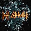 HEAVY METAL/DEF LEPPARD / Def Leppard (国内盤)