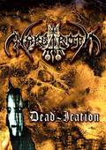 NARGAROTH / Dead-Ication (2DVD) (Áj []