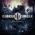 CIRCLE U CIRCLE / Reign of Darkness []