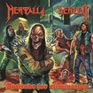 HEAVY METAL/MENTALLY DEFILED / Aptitude for Elimination