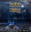 HEAVY METAL/INFIDEL RISING / The Torn Wings of Illusion