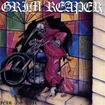 N.W.O.B.H.M./GRIM REAPER / Fear No Evil