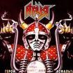 HEAVY METAL/ARIA / Hero of a Speedway