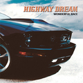 HIGHWAY DREAM / Wonderful Race []