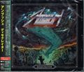 AMBUSH / Desecrator (Ձj []
