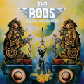 THE RODS / Heavier Than Thou []
