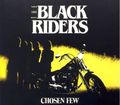 THE BLACK RIDERS / PREYER  []