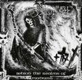 SACRILEGE / Behind the Realms of Madness (2021 re-issue) []