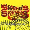 /SATAN'S SATYRS / Don't Deliver Us