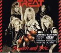 TREAT / Scratch and Bite (CD/DVD digi) []