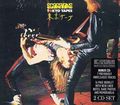 SCORPIONS / Tokyo Tapes (2CD/2015 reissue) []