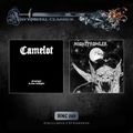 CAMELOT/NIGHTPROWLER - Stranger in the Twilight/Nightprowler []