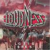 HEAVY METAL/LOUDNESS / Lightning Strikes (国内盤)